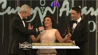 British Curry Awards 2019 ( Promotional)