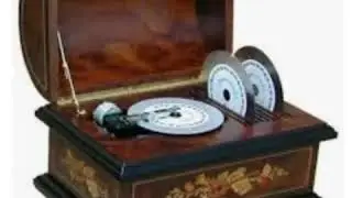 (12). The Musical Box - Genesis (cover). For more covers, see below....