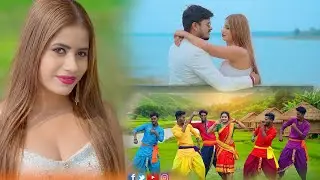 New Nonstop Nagpuri Video 2026 | Singer Kumar Pritam | Wo Ladki Mera Dil | Suman Gupta #nagpurivideo