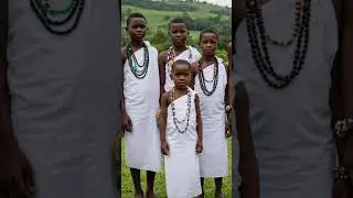 What If&aacute; Says About Initiating Children