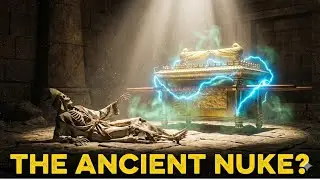The Ark of the Covenant: Ancient Weapon of Mass Destruction?