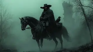 Dark Country Music / The Devil&rsquo;s Last Ride