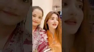 Babylicious movie review syra yousuf & Shahroz sabzwari We Meet Star Cast @sairoz @shahrozsabzwari