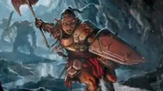 MTG Arena Standard 2022 