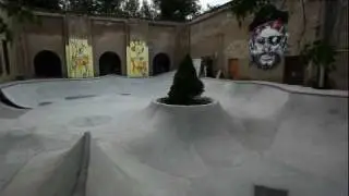 Mellowpark 