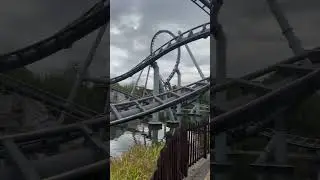 Vekoma Goodness 🙌 | Lech Coaster, Legendia | Chorz&oacute;w, Poland | Bermuda Blitz
