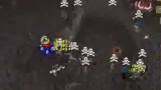 Dk vs Terminal 10Dec2008@RuneScape