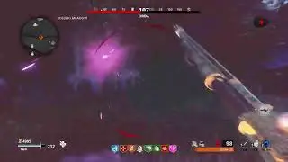 COD Zombies Legion Outbreak easter egg