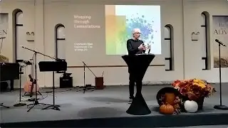 QCAC|Service|10-23-2022|Weeping through Lamentations|PDS