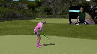 Some music/band stories from back in the day plus Golden Tee 1/03/26