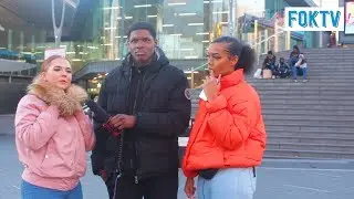 Would You Date A Roadman/Roadgirl? 2