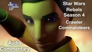 We Watch Rebels Season 4 
