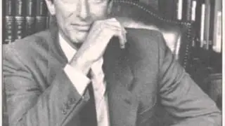 Werner Erhard - Heart of the matter part 12 of 20