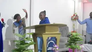 FULL GOSPEL CHURCHES OF KENYA – KIPAWA | PRAISE SESSION | SUNDAY, DECEMBER 21, 2025