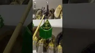 متحف الاستاذ محمد القرني بمحافظة جدة ( حي ام الحمام) 
