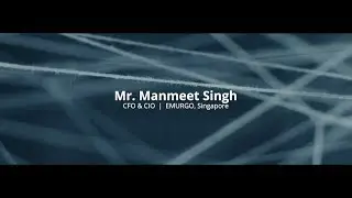 Manmeet Singh | BLOCKWALKS