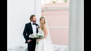 Rhyan and Michael | Full Highlight Film | Hibernian Hall Wedding in Charleston, SC.