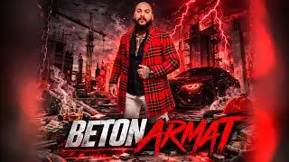 Dani Mocanu - Beton Armat  | Official Audio