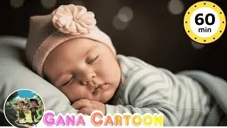 Dreamy Night Lullaby &ndash; Gentle Baby Sleep Music for UK Families | Soothing Bedtime Sounds