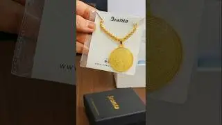 Pack an Order with Me ✨ | Satisfying ASMR Jewelry Packing | Small Business Vlog#asmr #gift #jewelry