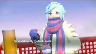 Crusha The Grusha - Pokemon Violet (Cat Types Only) PART 10