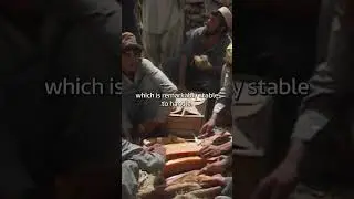 Партизанская тактика, применяемая афганскими повстанцами против СССР #документальныйфильм #афгани...
