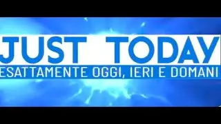 Just Today 19 gennaio 2025