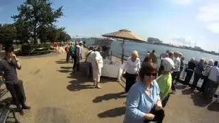 Segway Tour in Copenhagen  www.tourscph.com
