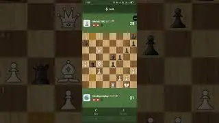 chess.com Puzzle Battle Day 49