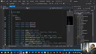 GAME3001 - W2020 - Lesson 2 - adding an Enemy GameObject Challenge Solution
