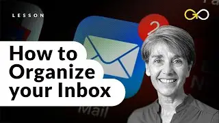Best Way to Organize Outlook With Categories & Flags - Microsoft Outlook (lesson 16) - GoSkills.com