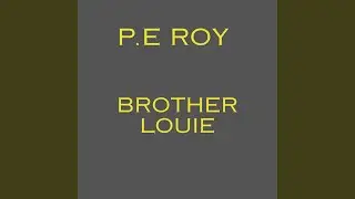 BROTHER LOUIE(2025)