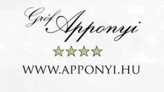 Gróf Apponyi Kastélyszálló****