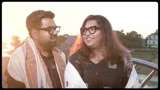 Monty x Bidyut || Outdoor || Sylhety Wedding | Best Cinematography | wedding Story | ಸಿಲೆಟ್ ಬೀಯೇ