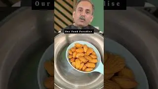Healthy Lifestyle by Acharya Manish ji #health #almond #healthtips
