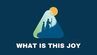What Is This Joy — 2026 Youth Album Feat. Garon Brett | Christian Music