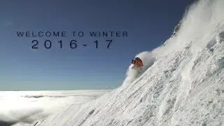 Welcome to Winter 2016-17 - Big Sky Resort