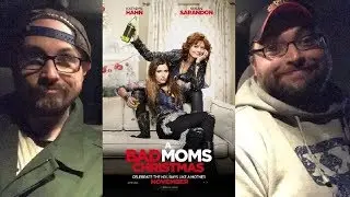 Midnight Screenings - A Bad Moms Christmas