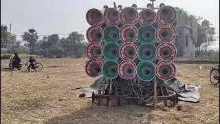 মা ঝঙ্কেশ্বরী সাউন্ড কুসুম গ্রাম পিকনিক করছে