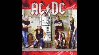 AC/DC  Stockholm, Sweden- February 20th 2009 (Live Audio Concert) It Smells Like Rock 'N' Roll