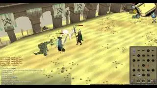 Runescape Bridding