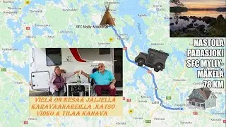 SFC MYLLY - MÄKELÄ & PADASJOKI : PART 244