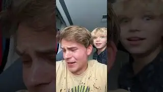 Francis is a ghost