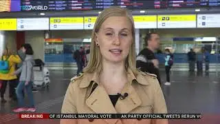 Russia launches investigation into deadly plane crash