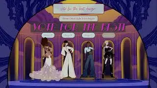 Fashion Icon - Trailer for Meta Horizon Creator Competition: Mobile Innovation