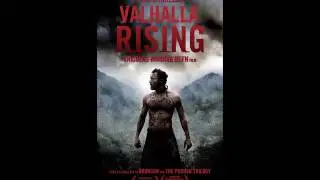 what's on my Netflix watch list: Valhalla Rising