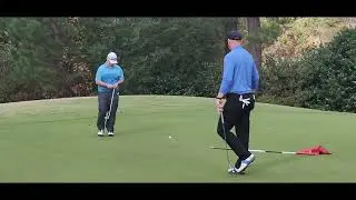 Atlanta US AM Tour Brickyard Battle Player Flight Playoff