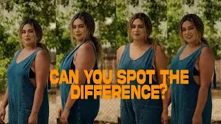 How to Diffuse the Sunlight with the correct cloth