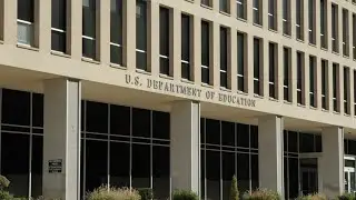 Concerns over federal student loans amid Education Department restructuring plan