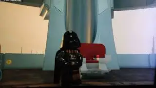 Star Wars - Episode X: The Rise of Vader - King Vader